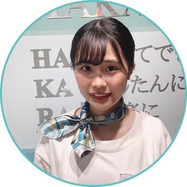 日向 梨奈