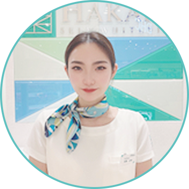 加藤 静菜